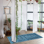 Load image into Gallery viewer, Wilby Blue