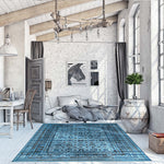 Load image into Gallery viewer, Wilby Blue