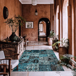 Load image into Gallery viewer, Emira Blue