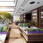 Load image into Gallery viewer, Platinum Ivory