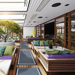 Load image into Gallery viewer, Platinum Blue