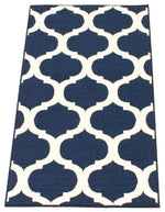 Load image into Gallery viewer, Cambridge Ivory/Navy