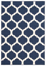 Load image into Gallery viewer, Cambridge Ivory/Navy