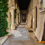 Load image into Gallery viewer, Aaya Light Grey