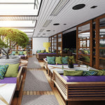 Load image into Gallery viewer, Milan Grey