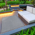 Load image into Gallery viewer, Milan Blue/Ivory