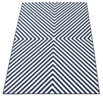 Load image into Gallery viewer, Milan Blue/Ivory