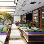 Load image into Gallery viewer, Arthur Ivory