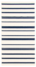 Load image into Gallery viewer, Arthur Blue/Ivory