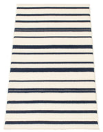 Load image into Gallery viewer, Arthur Blue/Ivory