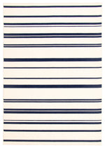 Load image into Gallery viewer, Arthur Blue/Ivory