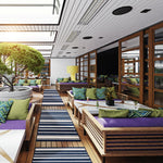 Load image into Gallery viewer, Arthur Navy