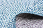Load image into Gallery viewer, Veranda Diamond Blue