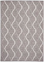 Load image into Gallery viewer, Veranda Abstract Grey