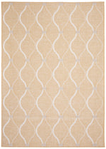 Load image into Gallery viewer, Veranda Abstract Gold