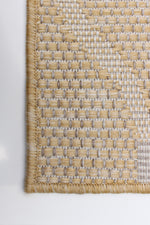 Load image into Gallery viewer, Veranda Abstract Gold