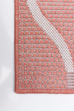 Load image into Gallery viewer, Veranda Abstract Coral