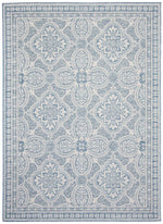 Load image into Gallery viewer, Veranda Traditional Blue