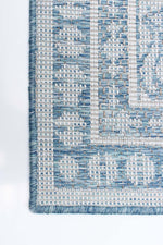 Load image into Gallery viewer, Veranda Traditional Blue