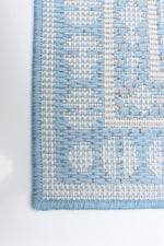 Load image into Gallery viewer, Veranda Traditional Light Blue