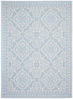 Load image into Gallery viewer, Veranda Traditional Light Blue