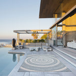 Load image into Gallery viewer, Veranda Modern Blue