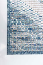 Load image into Gallery viewer, Veranda Modern Blue