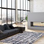 Load image into Gallery viewer, Anitra Navy