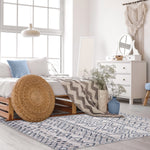 Load image into Gallery viewer, Astrid Blue