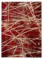 Load image into Gallery viewer, Ceyla Red