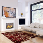 Load image into Gallery viewer, Ceyla Red