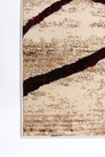 Load image into Gallery viewer, Ceyla Red/Gold