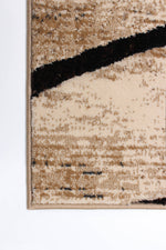 Load image into Gallery viewer, Ceyla Chocolate/Gold