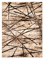 Load image into Gallery viewer, Ceyla Chocolate/Gold