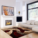 Load image into Gallery viewer, Haley Burgundy