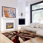 Load image into Gallery viewer, Banu Burgundy