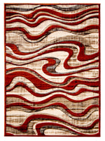 Load image into Gallery viewer, Yasmine Red