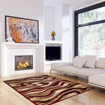 Load image into Gallery viewer, Yasmine Red