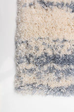 Load image into Gallery viewer, Sia Cream/Light Blue