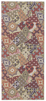 Load image into Gallery viewer, Bellisima Patch Red