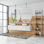 Load image into Gallery viewer, Bellisima Lotus Grey