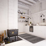 Load image into Gallery viewer, Cabana Black