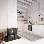 Load image into Gallery viewer, Solea Grey