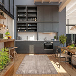 Load image into Gallery viewer, Solea Taupe