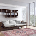 Load image into Gallery viewer, Heriz Copper