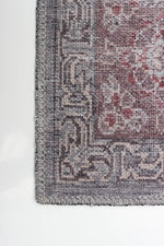 Load image into Gallery viewer, Heriz Grey