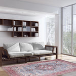 Load image into Gallery viewer, Heriz Blue