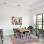 Load image into Gallery viewer, Turkoman Blue