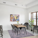 Load image into Gallery viewer, Afshar Grey