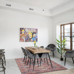 Load image into Gallery viewer, Afshar Red